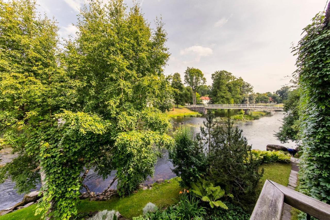 Lossi 8 -4 Poltsamaa Maida Exteriör bild